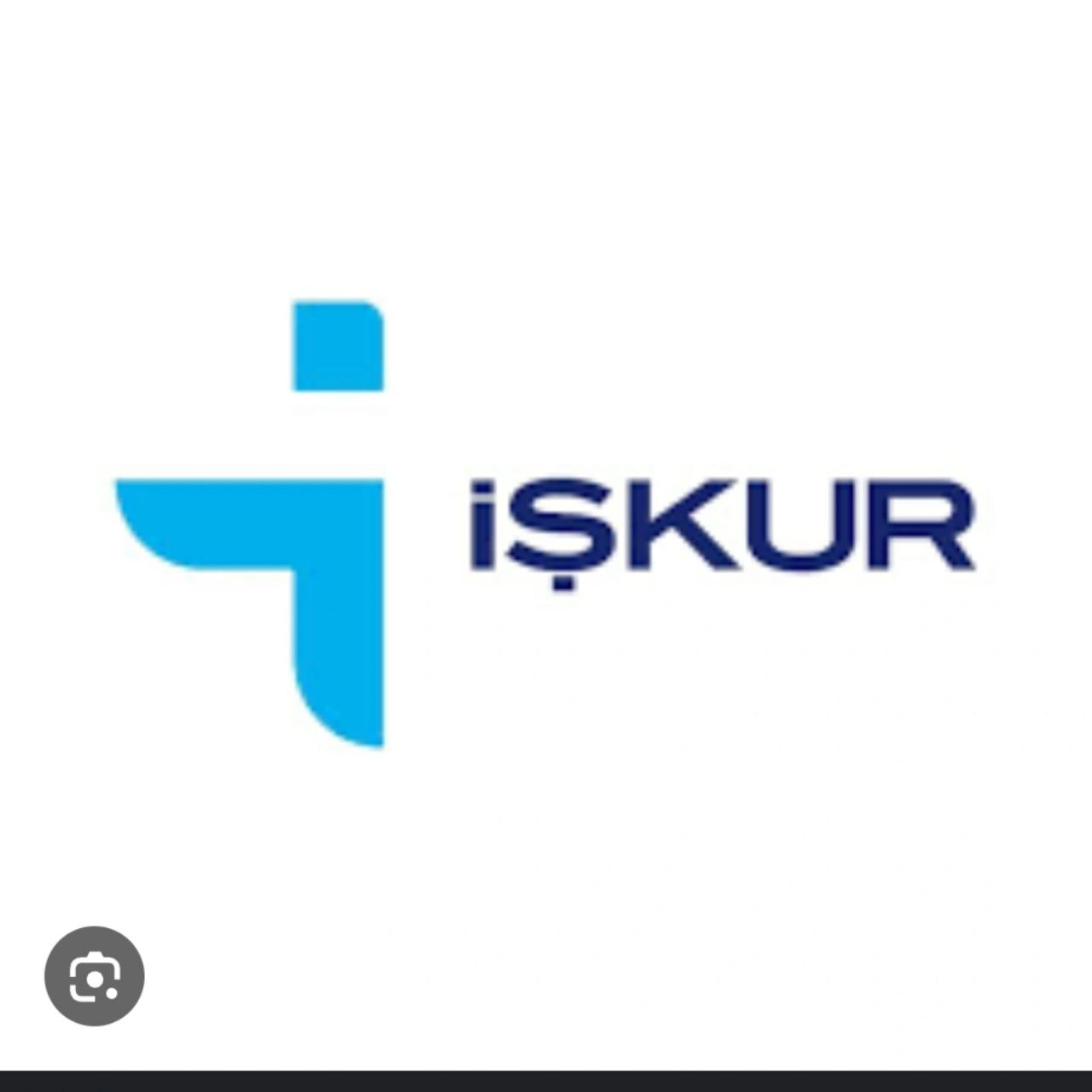 İŞKUR Logo